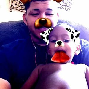 Meet your Posher, Donovan